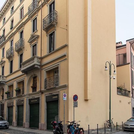 Youhosty - Vetere 9 Milano Exteriör bild
