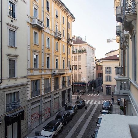 Youhosty - Vetere 9 Milano Exteriör bild