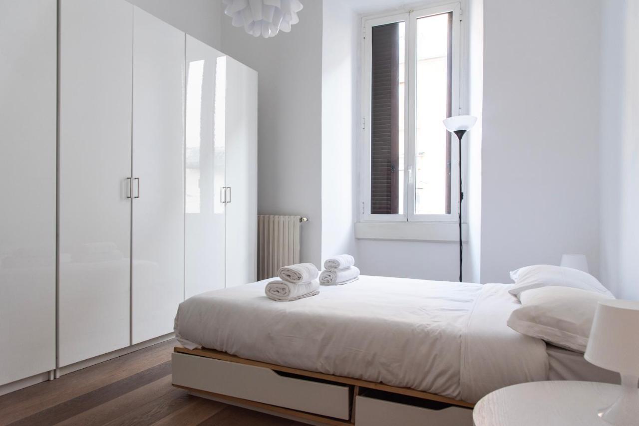 Youhosty - Vetere 9 Milano Exteriör bild