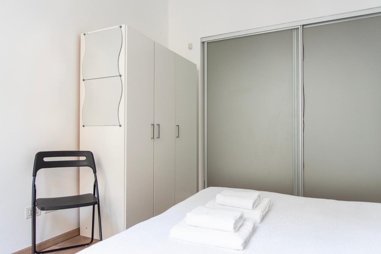Youhosty - Vetere 9 Milano Exteriör bild