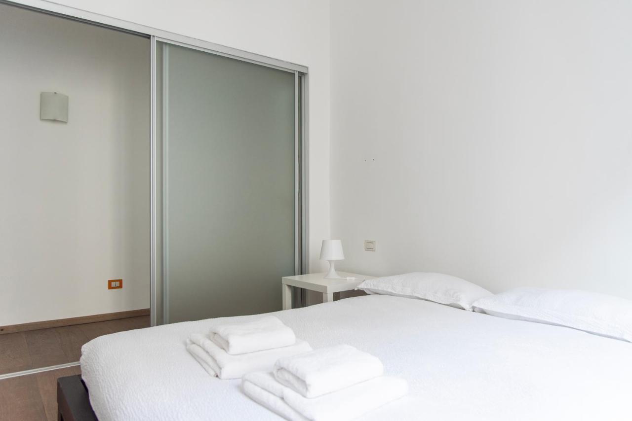 Youhosty - Vetere 9 Milano Exteriör bild
